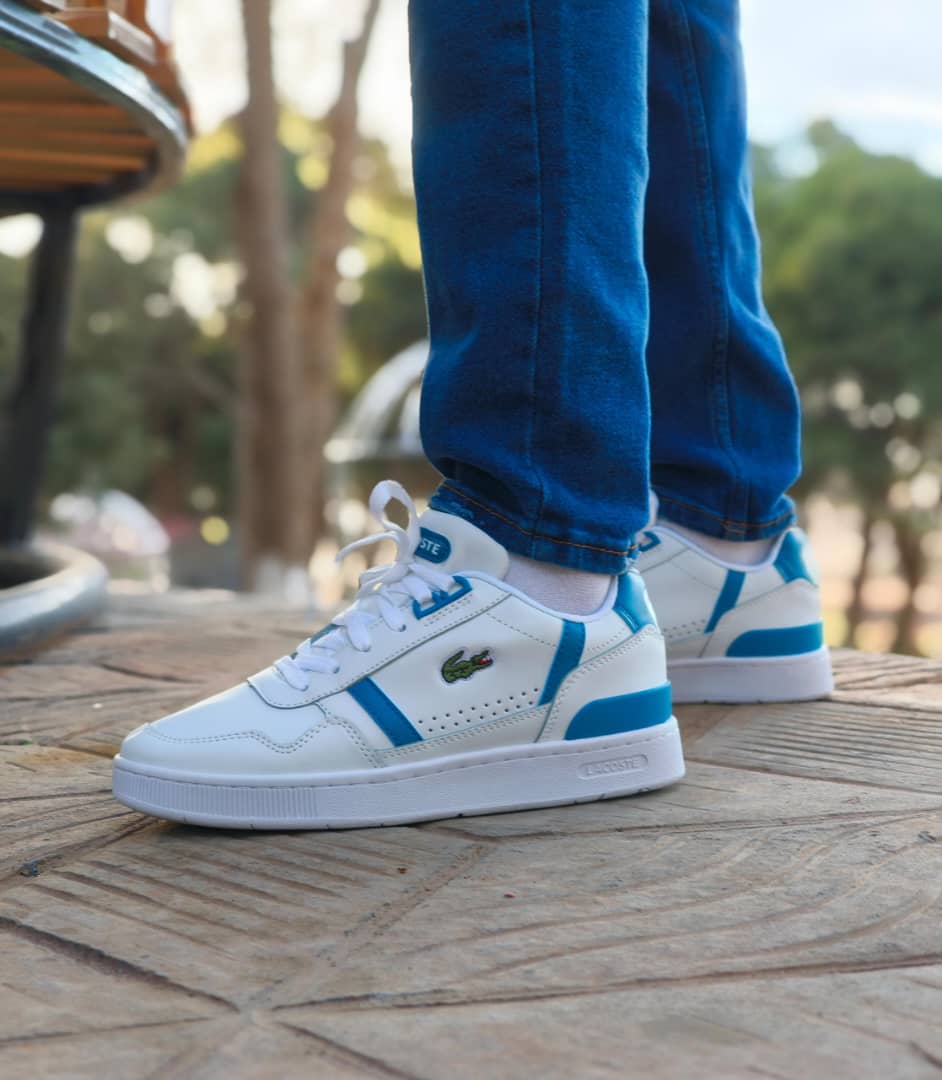 lacoste سبب التخفيض لايوجد كل المقاسات - Image 3